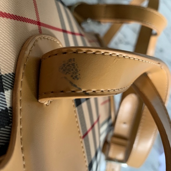 Edouardo Mourani Backback - Picture 11 of 14